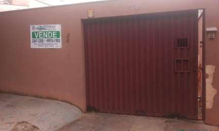 Sobrado com 6 dormitórios à venda, 220 m² por R$ 400.000,00 - Alto da Boa Vista - Londrina/PR
