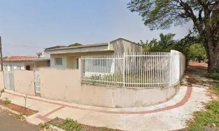 Casa com 2 dormitórios, 80 m² - venda por R$ 700.000,00 ou aluguel por R$ 1.200,00/mês - Nova - Londrina/PR