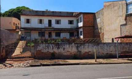 Casa com 6 dormitórios à venda, 120 m² por R$ 400.000,00 - São Lourenço - Londrina/PR