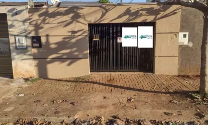 Casa com 2 dormitórios à venda, 70 m² por R$ 250.000,00 - Paraíso - Londrina/PR