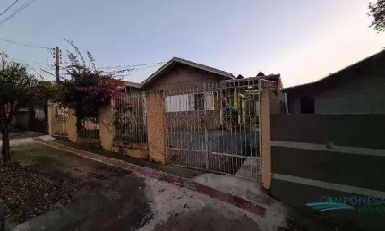 Casa à venda, 150 m² por R$ 220.000,00 - Barbeta - Londrina/PR
