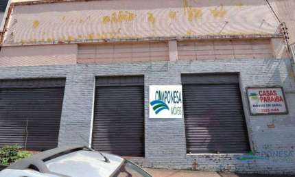 Loja para alugar, 700 m² por R$ 17.000,00/mês - Centro - Londrina/PR