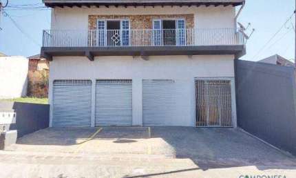 Barracão para alugar, 28 m² por R$ 1.350,00/mês - Jardim Imagawa - Londrina/PR