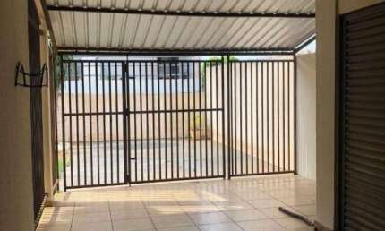 Casa com 3 dormitórios à venda, 275 m² por R$ 1.300.000,00 - Parque Residencial João Piza - Londrina/PR
