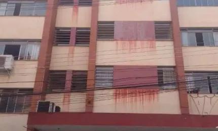 Apartamento com 3 dormitórios à venda, 160 m² por r$ 350.000,00 - centro - londrina/pr