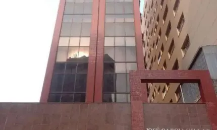 Sala à venda, 82 m² por R$ 630.000,00 - Jardim Londrilar - Londrina/PR