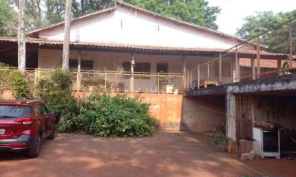 Chácara com 3 dormitórios à venda, 14382 m² por R$ 1.800.000,00 - Gleba Palhano - Londrina/PR