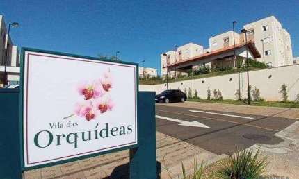 Apartamento com 2 dormitórios à venda, 46 m² por R$ 160.000,00 - Dom Pedro II - Londrina/PR