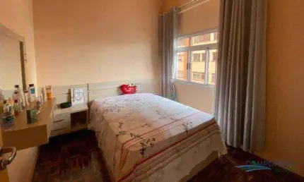 Apartamento com 3 dormitórios amplos à venda, 93 m² por R$ 280.000 - Centro - Londrina/PR