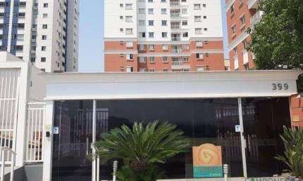 Apartamento com 3 dormitórios à venda, 66 m² por R$ 378.000,00 - Vivendas Do Arvoredo - Londrina/PR