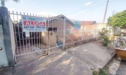Casa com 2 dormitórios à venda, 85 m² por R$ 160.000,00 - Charrua - Londrina/PR