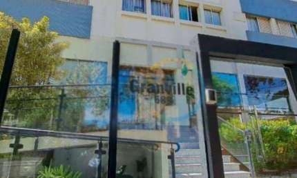 Apartamento com 3 dormitórios à venda, 124 m² por R$ 450.000,00 - Centro - Londrina/PR