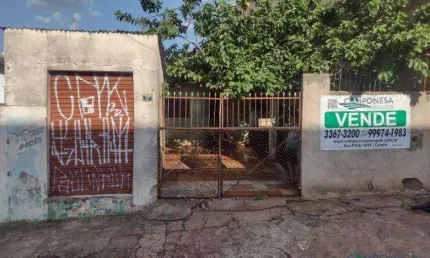 Terreno à venda, 290 m² por R$ 300.000,00 - Centro - Londrina/PR
