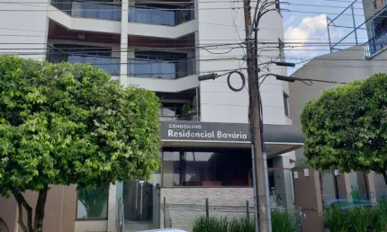 Apartamento com 3 dormitórios à venda, 140 m² por R$ 540.000,00 - Centro - Londrina/PR