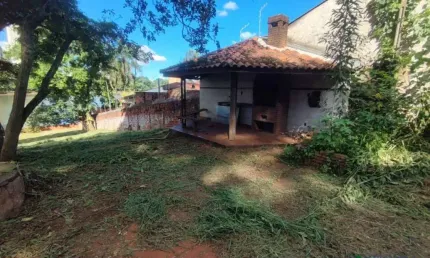 Terreno à venda, 4700 m² por R$ 4.900.000,00 - Colonial - Londrina/PR