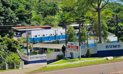 Ponto para alugar, 1500 m² por R$ 9.000,00/mês - Zona Rural - Londrina/PR