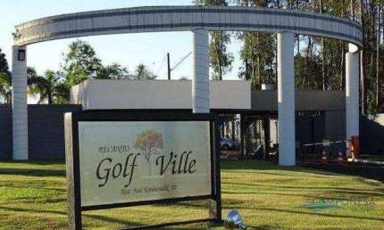 Casa com 3 dormitórios à venda, 360 m² por R$ 2.200.000,00 - Recanto Golf Ville - Cambé/PR