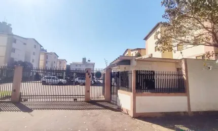 Apartamento com 2 dormitórios à venda, 62 m² por R$ 150.000,00 - Parque Jamaica - Londrina/PR