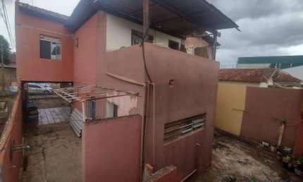 Sobrado com 7 dormitórios à venda, 330 m² por R$ 550.000,00 - São Cristóvão - Londrina/PR
