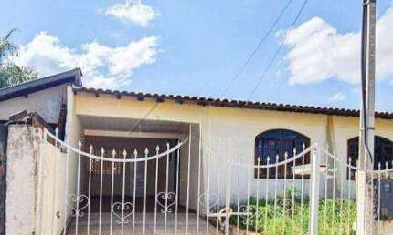 Casa com 4 dormitórios à venda, 280 m² por R$ 460.000,00 - Monte Carlo - Londrina/PR