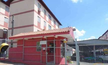 Apartamento com 2 dormitórios à venda, 45 m² por R$ 170.000,00 - Tietê - Londrina/PR