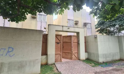 Apartamento com 3 dormitórios à venda, 70 m² por R$ 330.000,00 - Centro - Londrina/PR