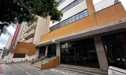 Sala, 130 m² - venda por R$ 390.000,00 ou aluguel por R$ 3.900,00/mês - Centro - Londrina/PR