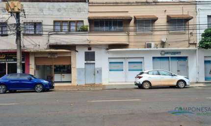 Apartamento com 2 dormitórios à venda, 80 m² por R$ 235.000,00 - Centro - Londrina/PR