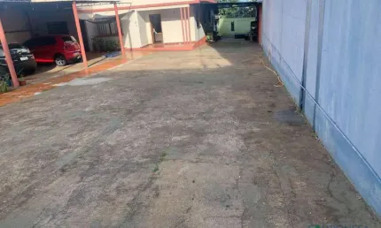 Terreno à venda, 625 m² por R$ 850.000,00 - Centro - Londrina/PR