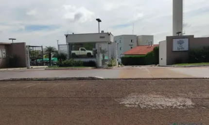 Apartamento com 2 dormitórios à venda, 45 m² por R$ 180.000,00 - Ouro Verde - Londrina/PR