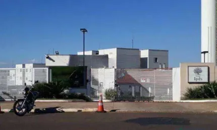 Apartamento com 2 dormitórios à venda, 45 m² por R$ 180.000,00 - Ouro Verde - Londrina/PR