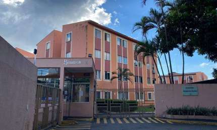 Apartamento com 2 dormitórios à venda, 43 m² por R$ 125.000,00 - Jardim Santa Cruz - Londrina/PR
