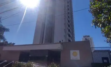Apartamento com 2 dormitórios para alugar, 55 m² por R$ 4.100,00/mês - Aurora - Londrina/PR