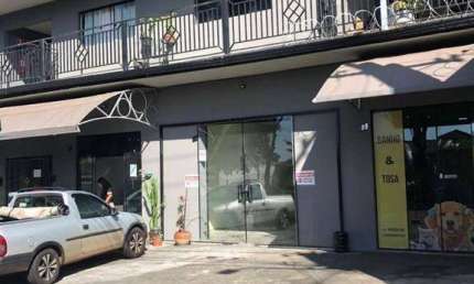 Sala para alugar, 130 m² por R$ 1.500,00/mês - Jardim Palmares - Londrina/PR