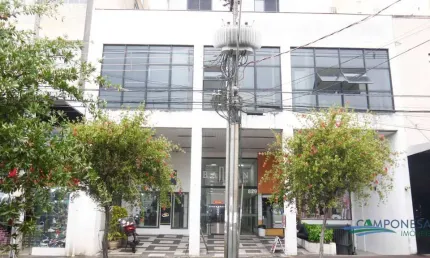 Apartamento com 1 dormitório à venda, 49 m² por R$ 170.000,00 - Centro - Londrina/PR