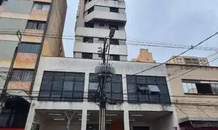 Apartamento com 1 dormitório à venda, 49 m² por R$ 170.000,00 - Centro - Londrina/PR
