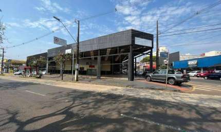 Loja para alugar, 400 m² por R$ 14.500,00/mês - Centro - Londrina/PR