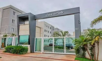Apartamento com 2 dormitórios à venda, 48 m² por R$ 220.000,00 - Acquaville - Londrina/PR