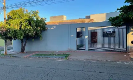 Casa com 3 dormitórios à venda, 96 m² por r$ 450.000,00 - residencial abussafe - londrina/pr