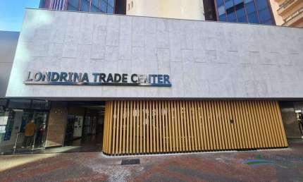 Sala, 100 m² - venda por R$ 450.000 ou aluguel por R$ 4.650/mês - Jardim Higienópolis - Londrina/PR