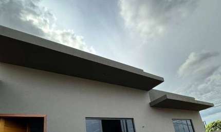 Casa com 2 dormitórios à venda, 75 m² por R$ 380.000,00 - Leonor - Londrina/PR