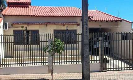 Casa com 3 dormitórios à venda, 149 m² por R$ 466.000,00 - Jardim das Palmeiras - Londrina/PR