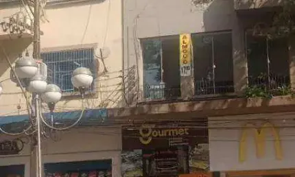 Sala para alugar, 100 m² por R$ 1.800,00/mês - Centro - Londrina/PR