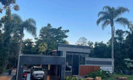 Fazenda à venda, 48000 m² por R$ 7.500.000,00 - Centro - Rolândia/PR