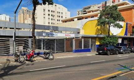 Loja para alugar, 700 m² por R$ 16.500,00/mês - Centro - Londrina/PR