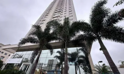 Apartamento com 3 dormitórios à venda, 70 m² por R$ 498.000,00 - Vila Siam - Londrina/PR
