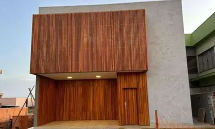 Casa com 3 dormitórios à venda, 230 m² por R$ 1.570.000,00 - Jardim da Luz - Londrina/PR
