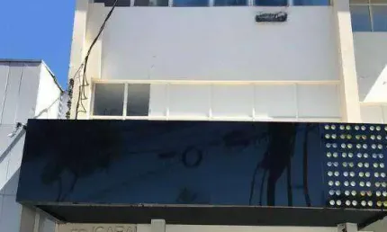 Sala para alugar, 50 m² por R$ 1.750,00/mês - Centro - Londrina/PR