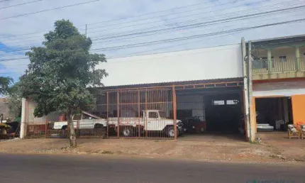 Barracão à venda, 622 m² por R$ 1.250.000,00 - Tarobá - Londrina/PR
