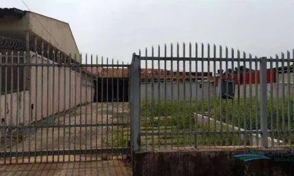 Casa com 2 dormitórios à venda por R$ 580.000,00 - Jardim Tatiani - Londrina/PR